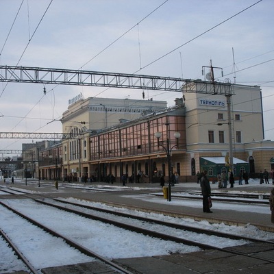 Путешествие в пещеру Млынки, весна 2006