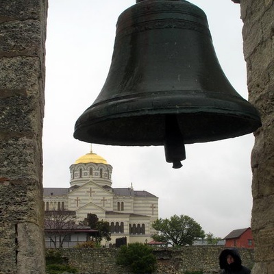 Крым 2006. Пешеходный поход Судак - Ай-Петри