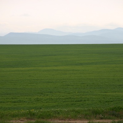 2006, весна. Крым. Севастополь - Крымские Горы - Феодосия - Ленино