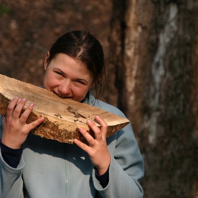 Скалолазание в Денешах, март-апрель 2007