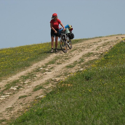 Крым 2007 <в кавычках>