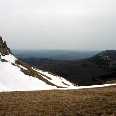 Весенний крым 2007