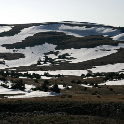 Весенний крым 2007