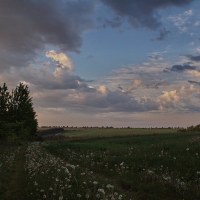 Подольские Товтры, Бакота 2009