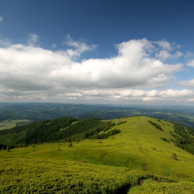 Карпаты, Справжня Казка