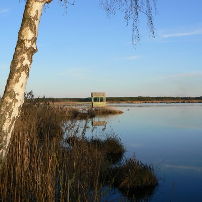 Каменное село