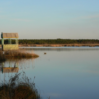 Каменное село