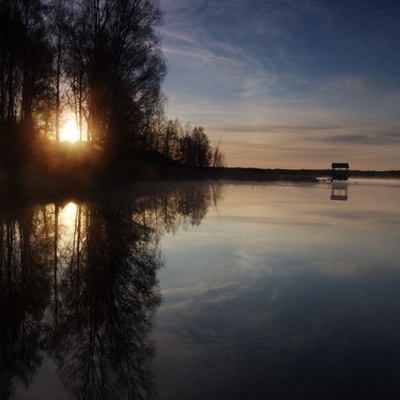 Каменное село