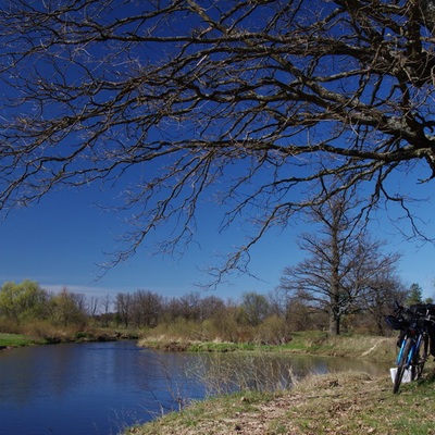 Каменное село