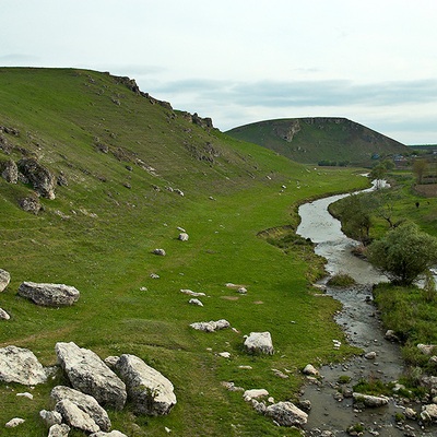 Україна – Молдова 3 к.с.