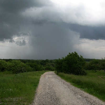 Подольские Товтры 30.05-01.06.2010