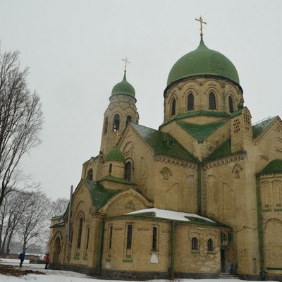 ТБВНК (2012)