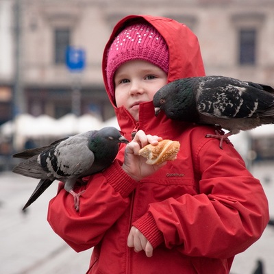 Галопом по Европам