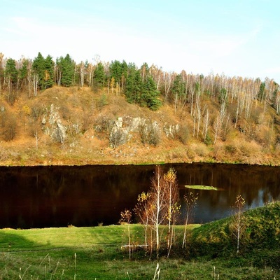 Незвідане Полісся (2013)