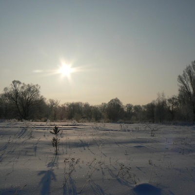 ПДН та Десна: зимовий сезон 2011/2012