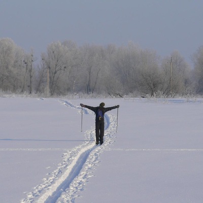 ПДН та Десна: зимовий сезон 2011/2012