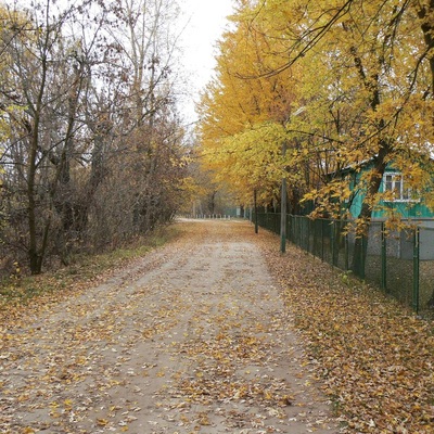 Прекрасне поряд або суботня велопрогулянка ПДНом:)))