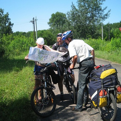 Качанівка – Тростянець – Сокиринці (2009)