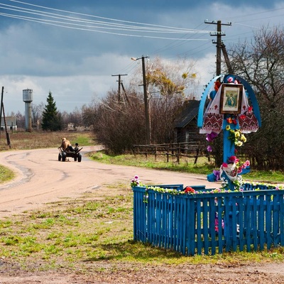 Великодне Полісся (2012)