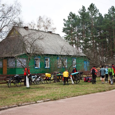 Великодне Полісся (2012)