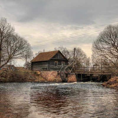 Великодне Полісся (2012)