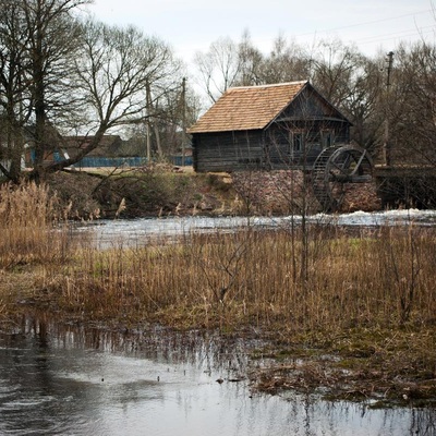 Великодне Полісся (2012)