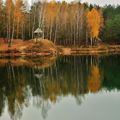 Незвідане Полісся (2013)