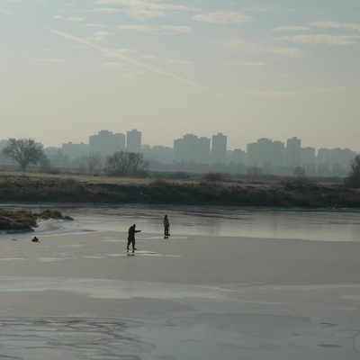 ПДН та Десна: зимовий сезон 2011/2012