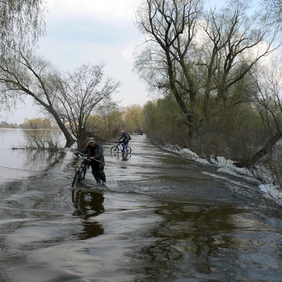 Деснянські маніяцтва