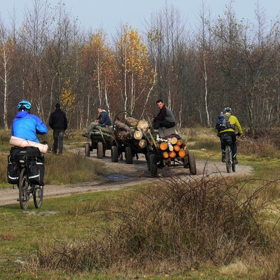 Незвідане Полісся (2013)