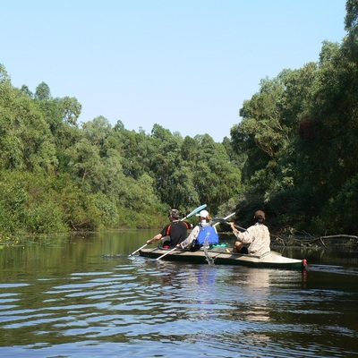 Жукин – Десна – Київ (2009)