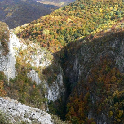 Осінній Крим (2011)