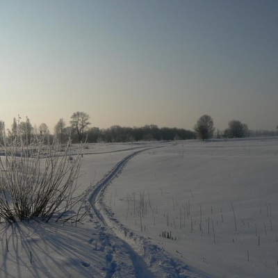 ПДН та Десна: зимовий сезон 2011/2012