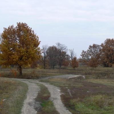 Прекрасне поряд або суботня велопрогулянка ПДНом:)))