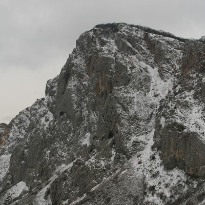 Кримські весняні контрасти (2010)