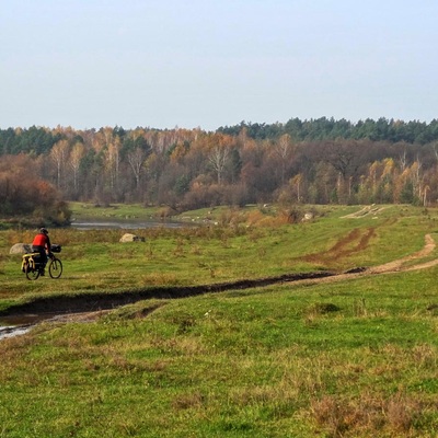 Незвідане Полісся (2013)