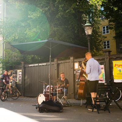 Copenhagen Jazz Festival