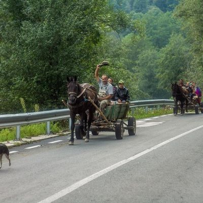 Румунія (2014)