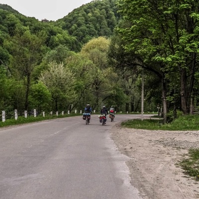 Товтро-Карпатський рейд