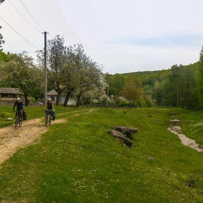 Товтро-Карпатський рейд