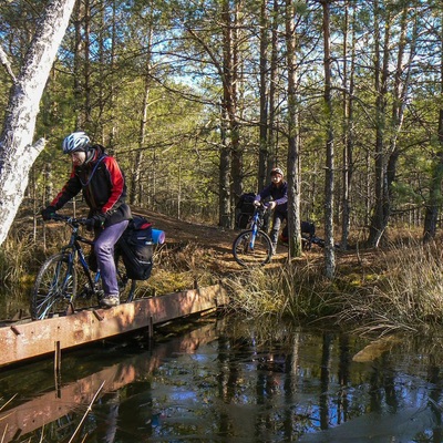 Кам'яне село - 3