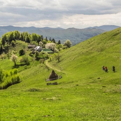 Товтро-Карпатський рейд