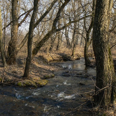 Кам'яне село - 3