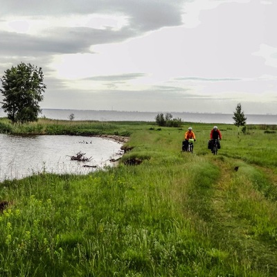 Дніпровсько-Тетерівський заповідник