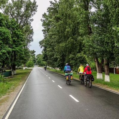 Дніпровсько-Тетерівський заповідник