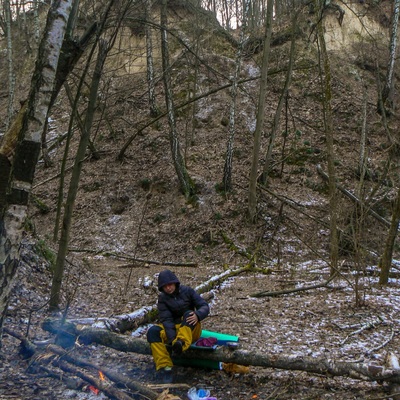 Планерська гірка