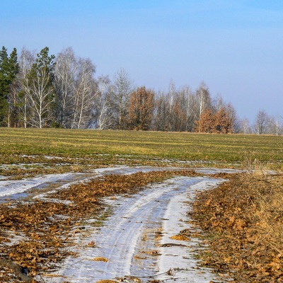 Планерська гірка