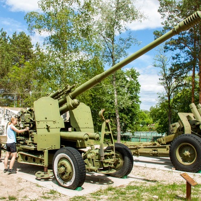 Дніпровсько-Тетерівський заповідник