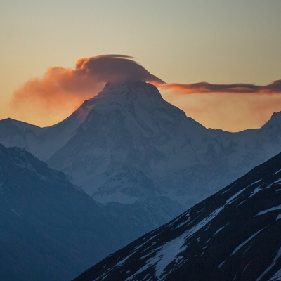 Annapurna Curcuit By bike