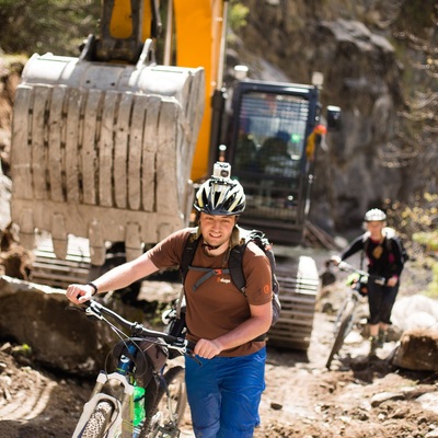 Annapurna Curcuit By bike